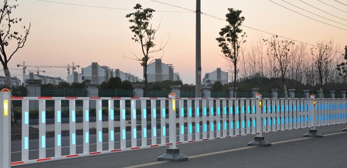 市政交通護欄007