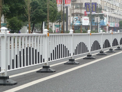 市政交通護欄008